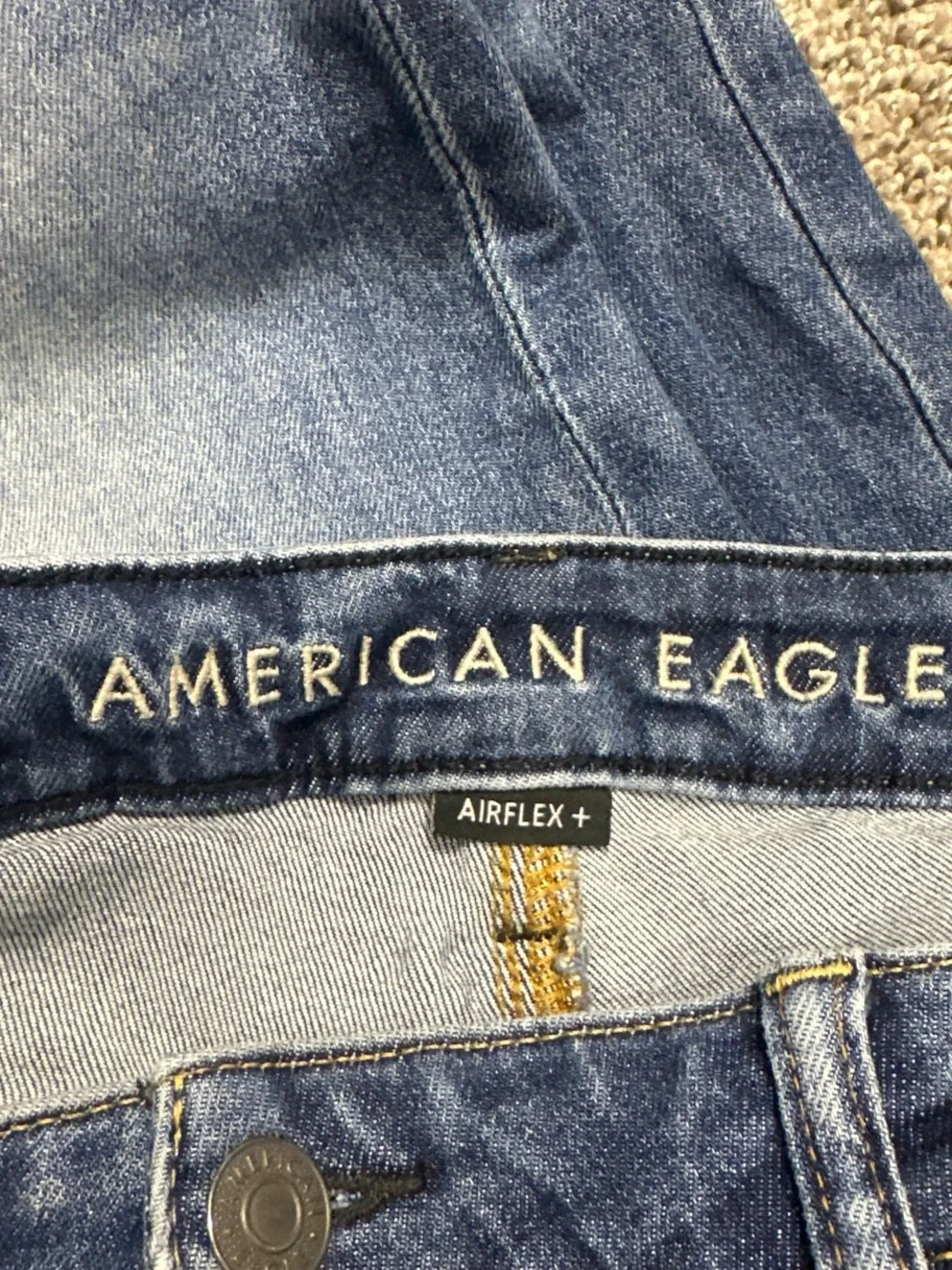 Men’s American Eagle Jeans size 38x32